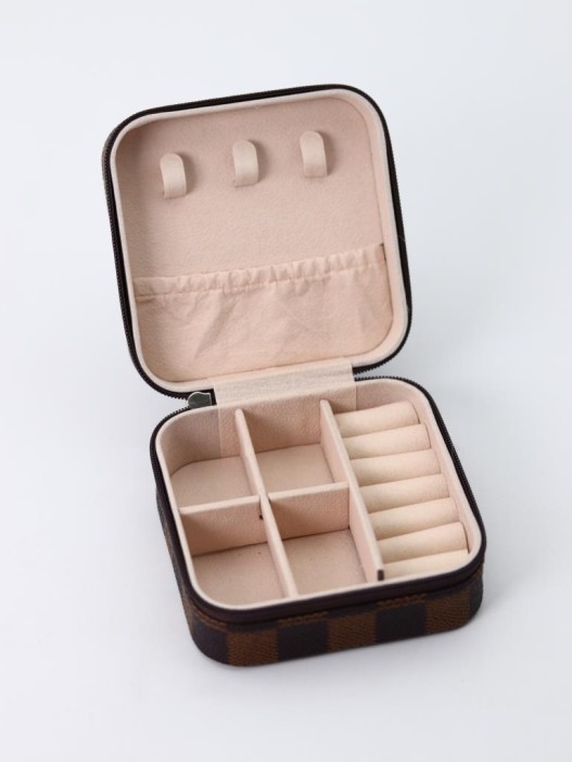 Шкатулка &quot;The royal move&quot;, black 