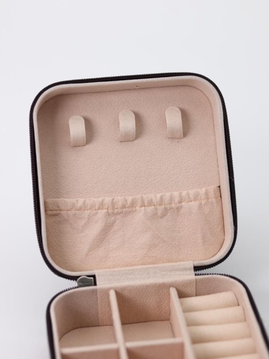 Шкатулка &quot;The royal move&quot;, black 