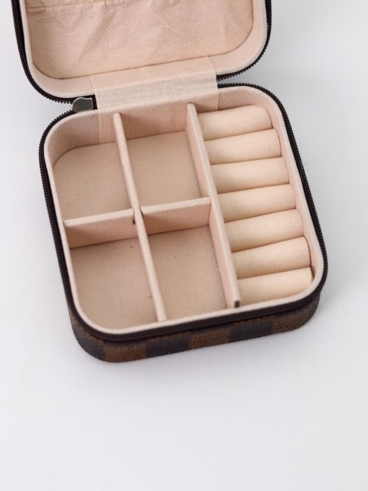 Шкатулка &quot;The royal move&quot;, black 