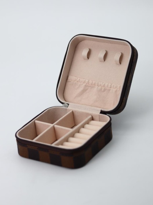 Шкатулка &quot;The royal move&quot;, black 