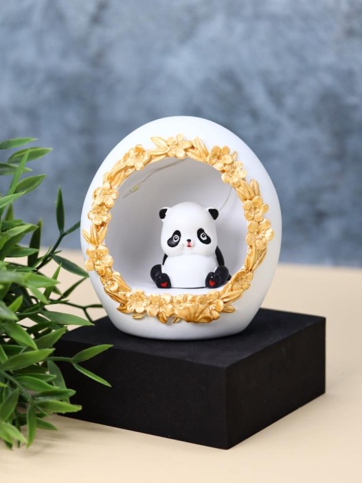 Ночник «Panda», white 