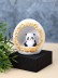 Ночник «Panda», white 