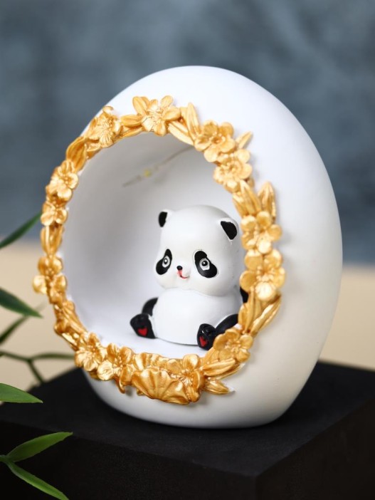 Ночник «Panda», white 