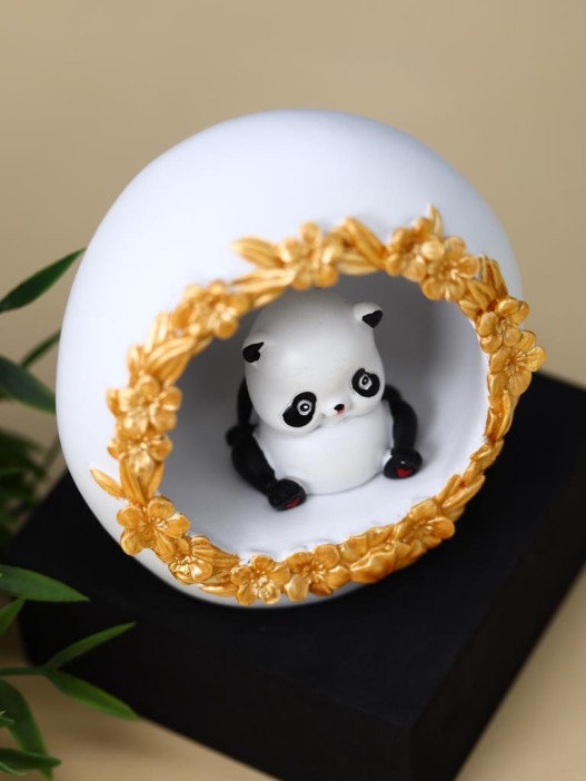 Ночник «Panda», white 