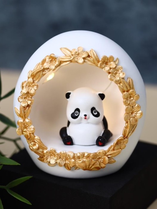 Ночник «Panda», white 