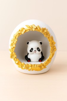 Ночник «Panda», white