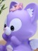 Копилка «Angel fox», purple 