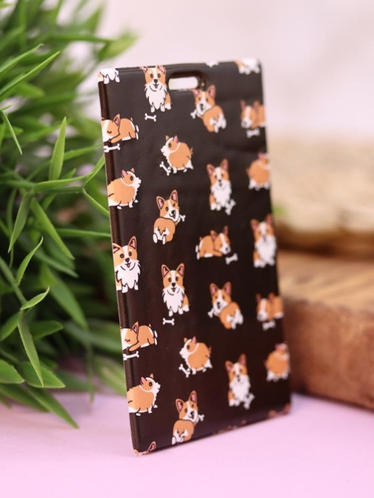 Держатель для карт Doggy (6,5 х 10,4 см) 