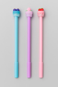 Ручка "Berry dessert", mix