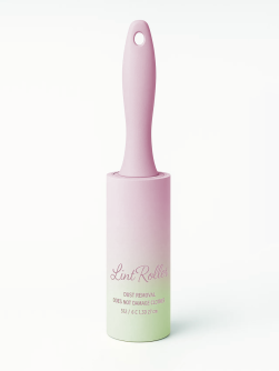 Ролик для чистки одежды "Pink tenderness", 8 см*30 листов