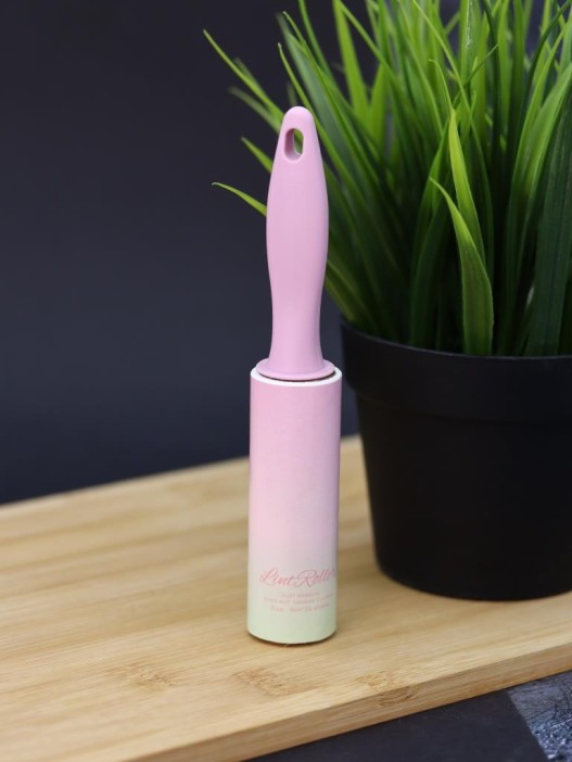 Ролик для чистки одежды &quot;Pink tenderness&quot;, 8 см*30 листов 