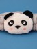 Повязка на голову &quot;Hello panda&quot; 