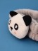 Повязка на голову &quot;Hello panda&quot; 