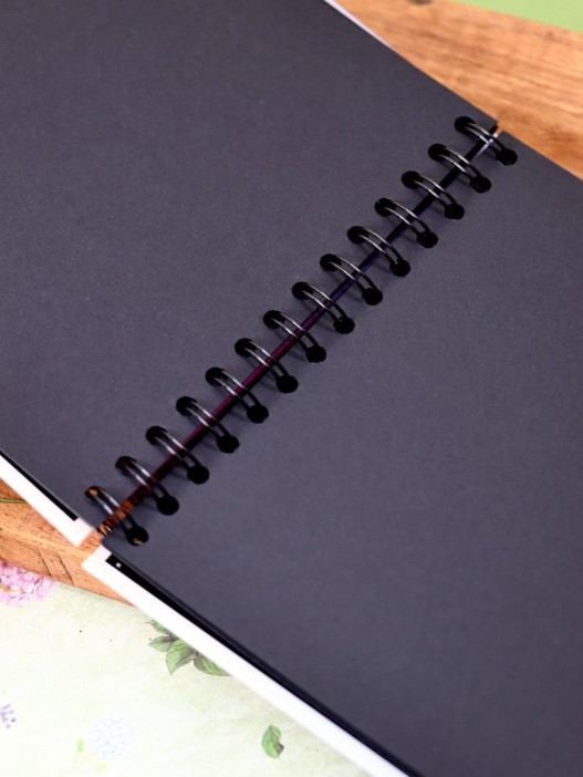 Фотоальбом &quot;Книга воспоминаний&quot; (24,5 х 19 см) 