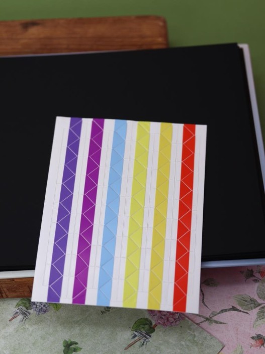 Фотоальбом &quot;Книга воспоминаний&quot; (24,5 х 19 см) 