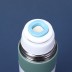 Набор из термоса и 2 чашек &quot;Classic&quot;, blue (500 ml) 
