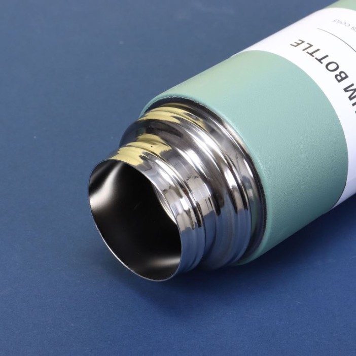 Набор из термоса и 2 чашек &quot;Classic&quot;, blue (500 ml) 