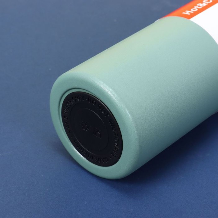 Набор из термоса и 2 чашек &quot;Classic&quot;, blue (500 ml) 