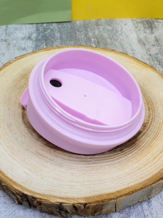 Тамблер iLikeGift &quot;Classic&quot;, pink 