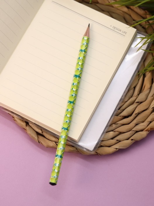 Набор простых карандашей &quot;Balls&quot;, mix 