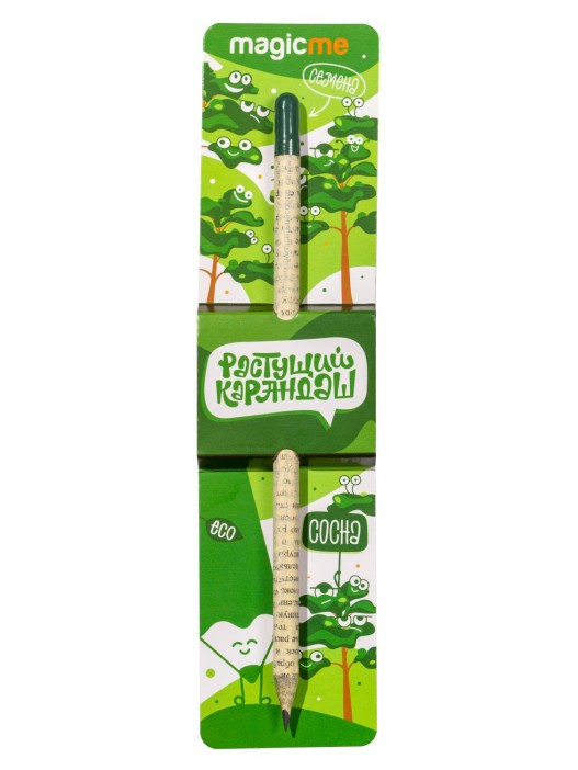 &quot;Растущий карандаш Magicme&quot; - Сосна Обыкновенная 