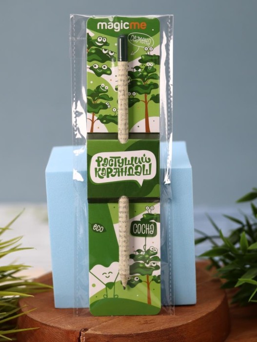 &quot;Растущий карандаш Magicme&quot; - Сосна Обыкновенная 