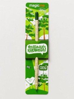 "Растущий карандаш Magicme" - Сосна Обыкновенная