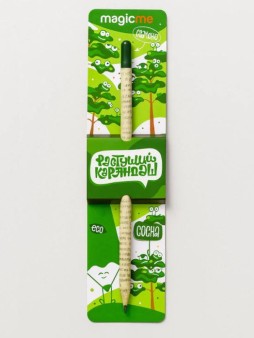 "Растущий карандаш Magicme" - Сосна Обыкновенная