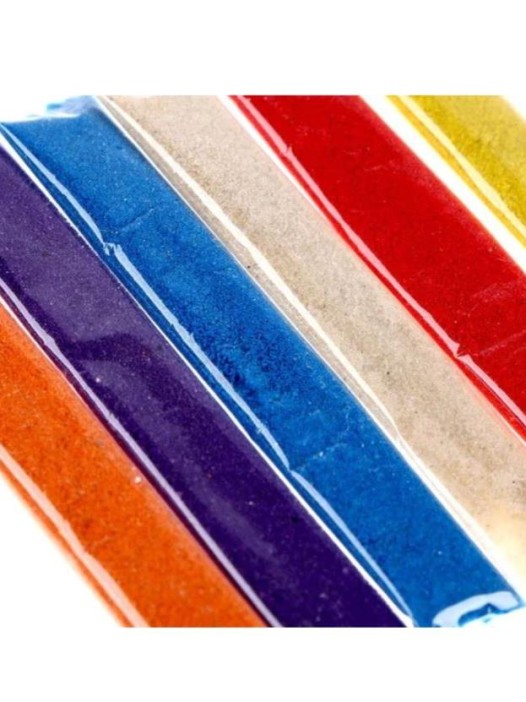 Набор игрушка &quot;ПЕСОЧНАЯ ОТКРЫТКА - Клоун&quot; 