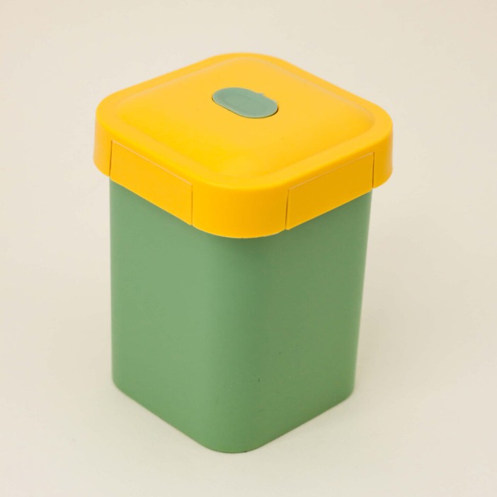 Ланчбокс "Lofty", green 