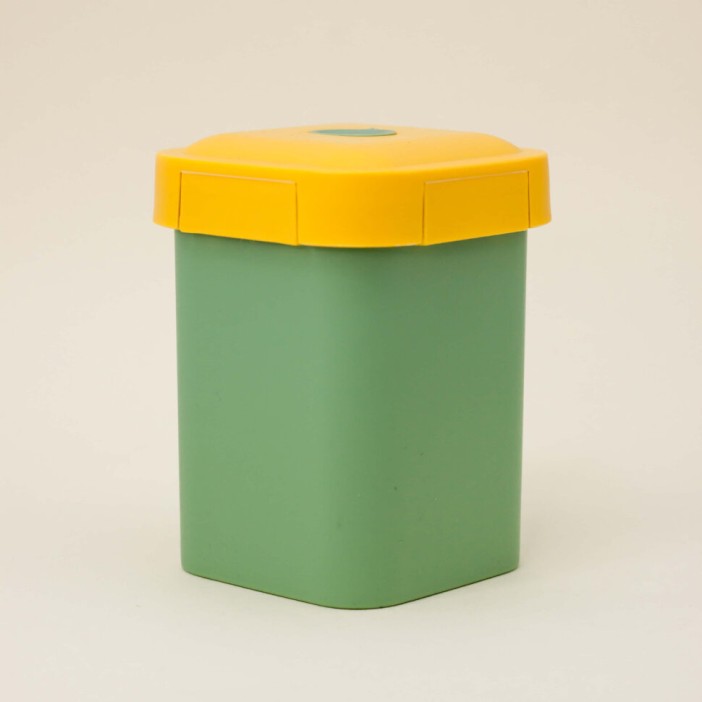 Ланчбокс "Lofty", green 