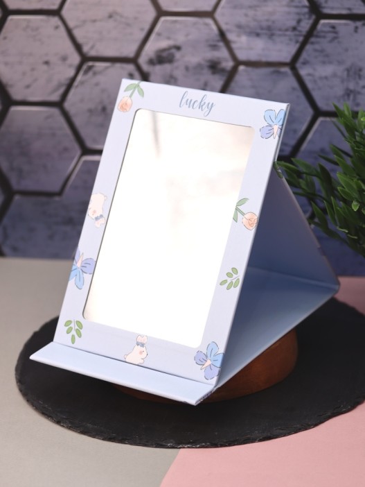 Зеркало &quot;Lucky bunny&quot;, blue 