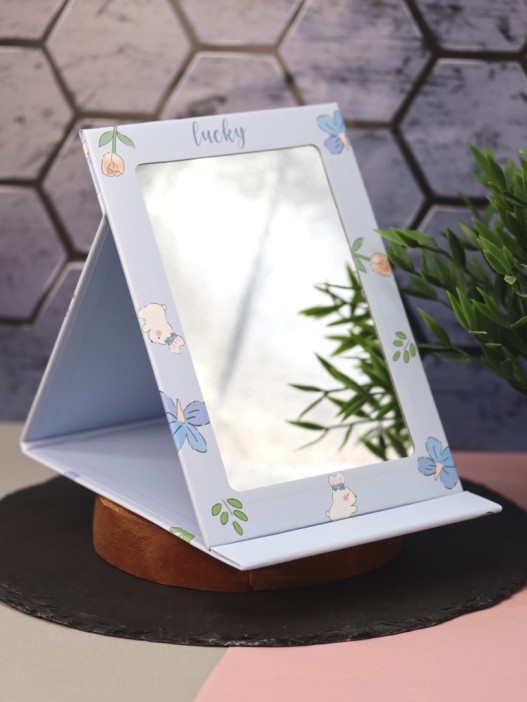 Зеркало &quot;Lucky bunny&quot;, blue 