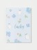 Зеркало &quot;Lucky bunny&quot;, blue 
