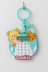Брелок-калькулятор &quot;Bear cookie&quot;, blue 