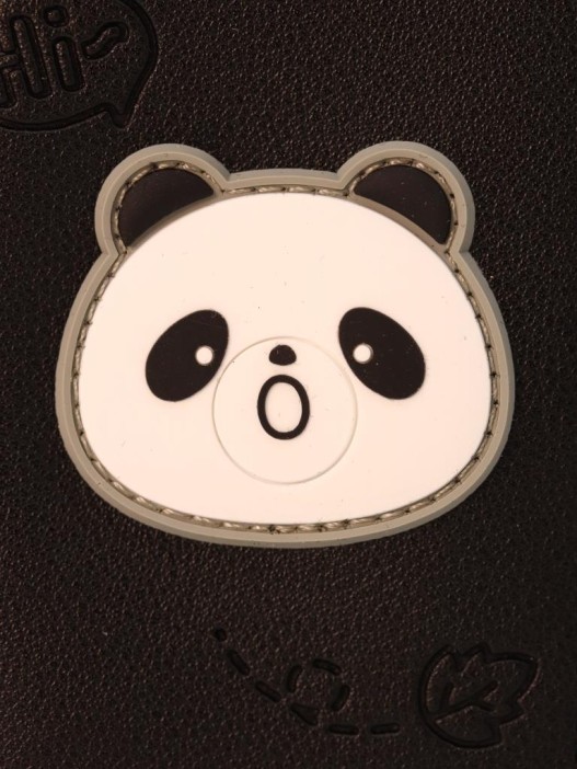 Визитница &quot;Chubby Zoo&quot;, panda 