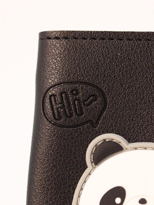 Визитница &quot;Chubby Zoo&quot;, panda 