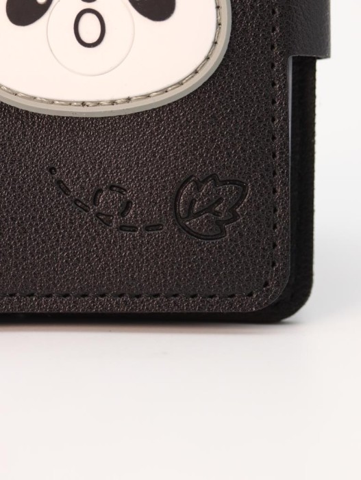 Визитница &quot;Chubby Zoo&quot;, panda 