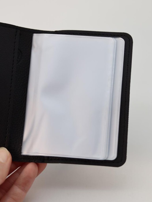 Визитница &quot;Chubby Zoo&quot;, panda 