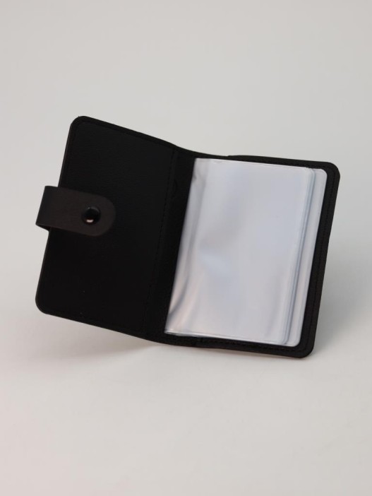 Визитница &quot;Chubby Zoo&quot;, panda 