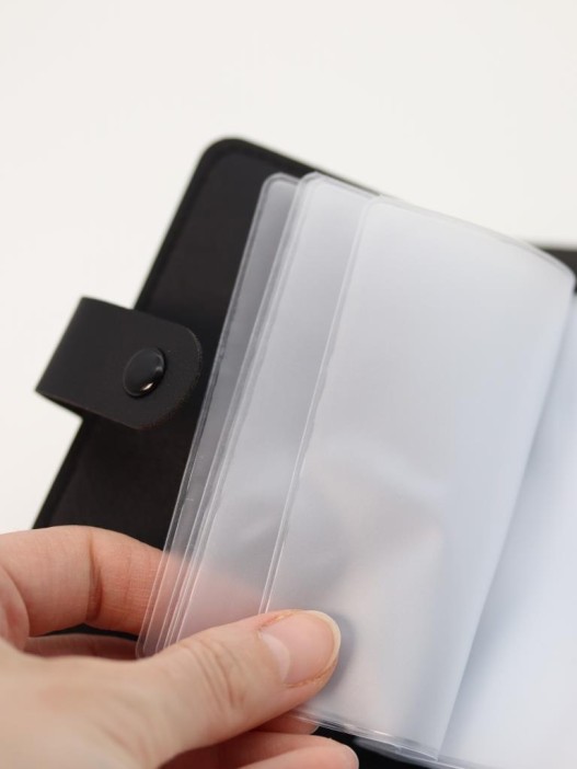 Визитница &quot;Chubby Zoo&quot;, panda 