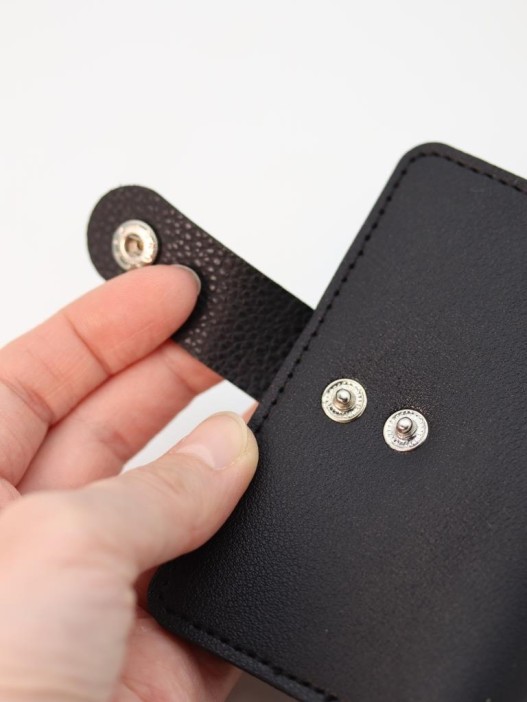 Визитница &quot;Chubby Zoo&quot;, panda 