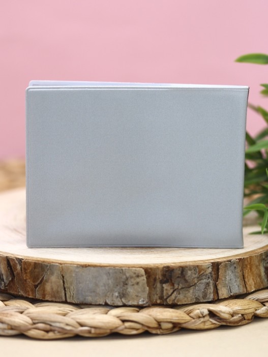 Обложка для студенческого «Spring tulips», плотность 600 мкм 