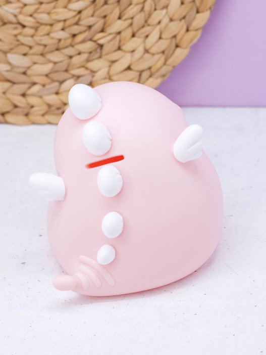 Копилка &quot;Dino right&quot;, pink 