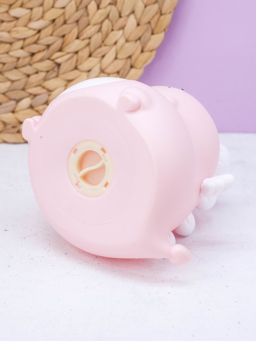 Копилка &quot;Dino right&quot;, pink 