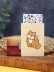 Держатель для карт Аниме «Shiba inu» (6,5 х 9,5 см) 