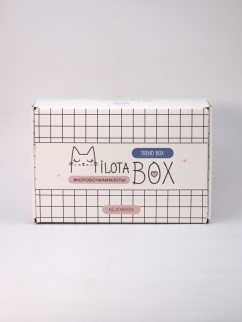 MilotaBox &quot;Trend Box&quot;