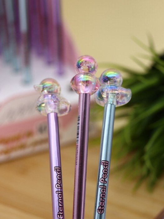 Вечный карандаш &quot;Little bird&quot;, mix 