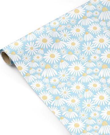 Упаковочная бумага «BloomingWrap» 1 рулон, 50*70 см 