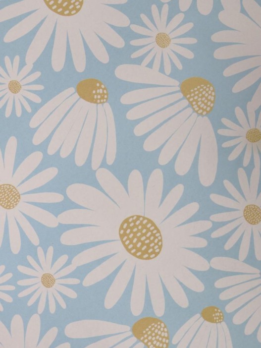 Упаковочная бумага «BloomingWrap» 1 рулон, 50*70 см 